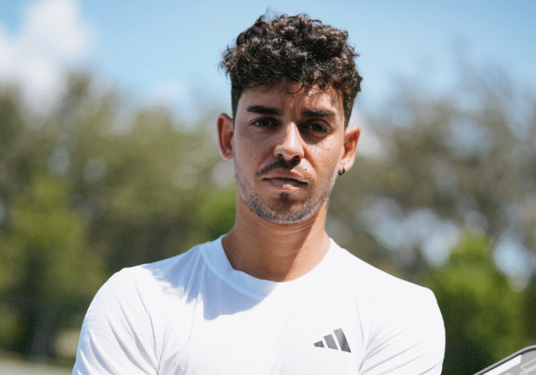 'Adding Power Opens Up New Weapons for Me'