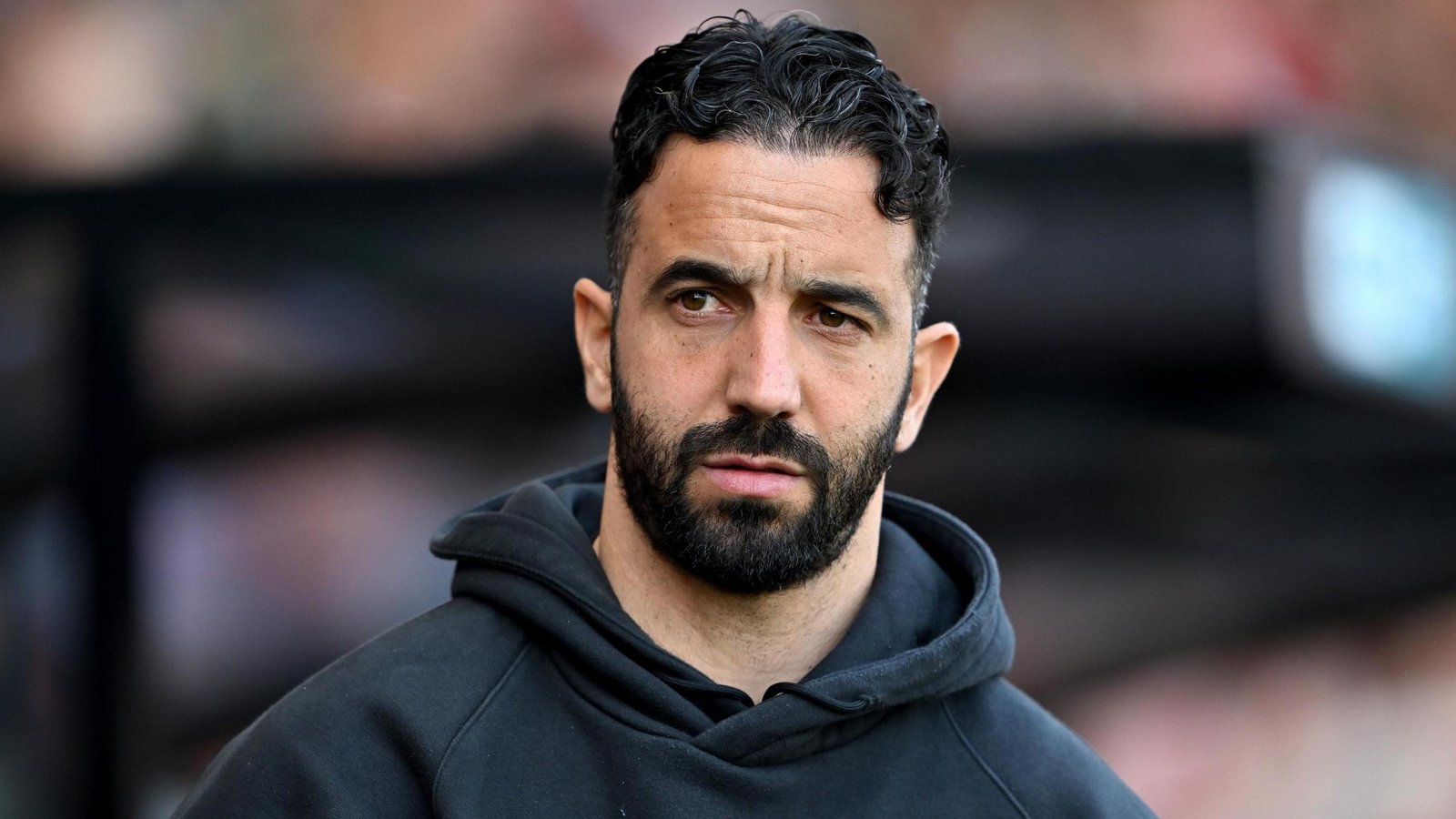 Amorim admits Manchester United not ready for European stage