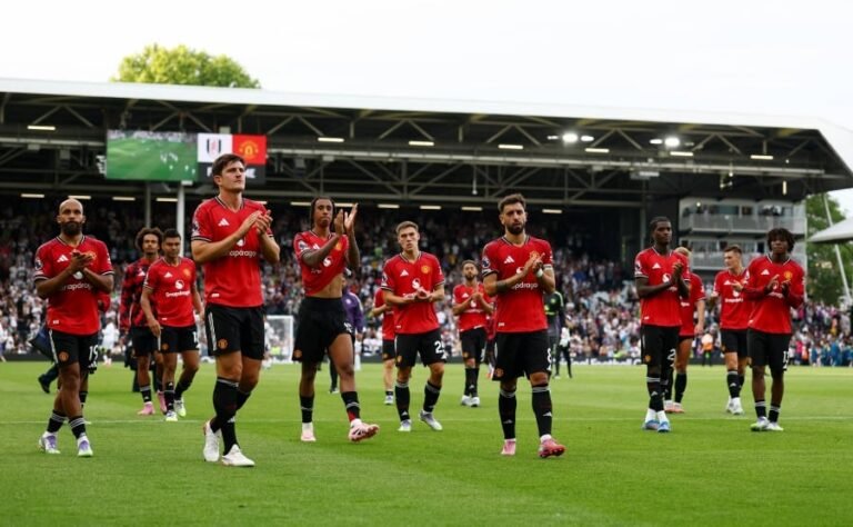 Amorim urges Manchester United to “grow up” after Fulham draw