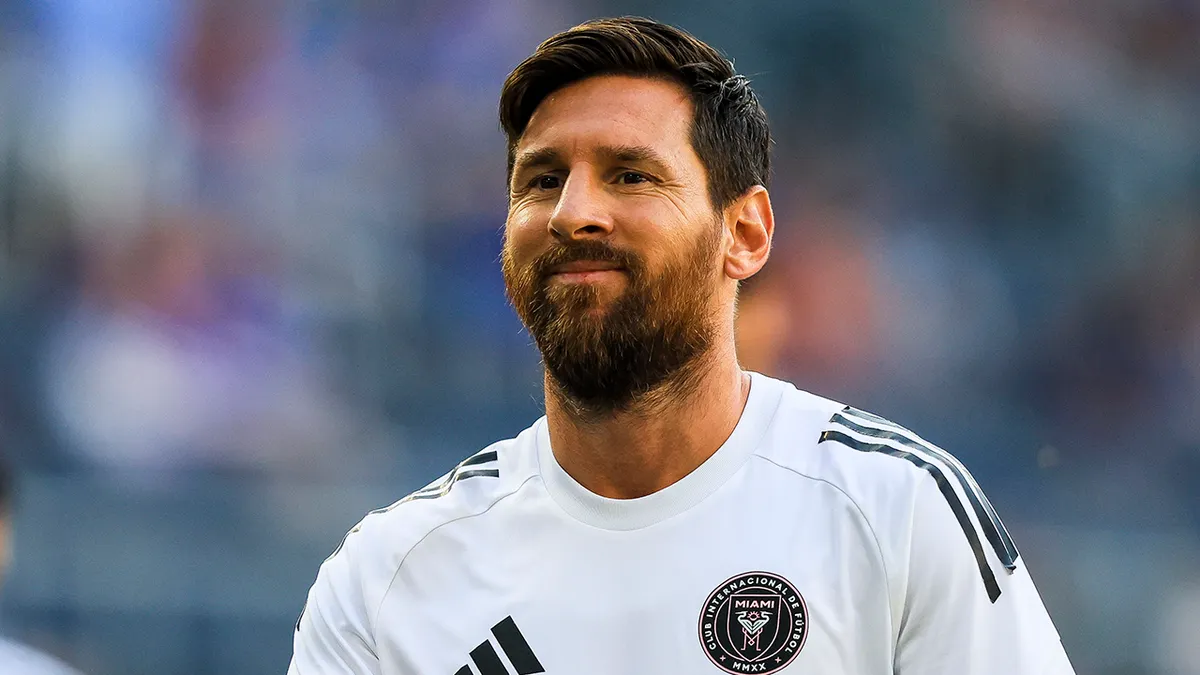 Messi Heads Argentina’s Revamped Squad for Venezuela and Ecuador Qualifiers