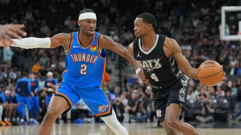 NBA Summer Forecast 2025-26: Who could exceed, fall short of predictions?