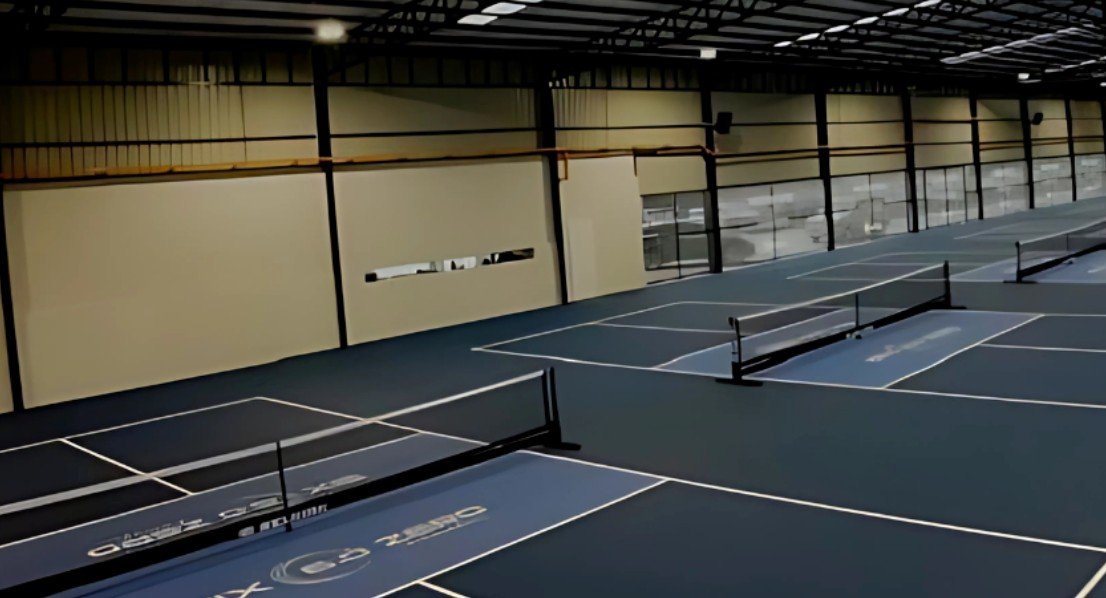 Picklefox’s Mothership Launches Modern Pickleball Ecosystem in Malaysia – Pickleball News Asia