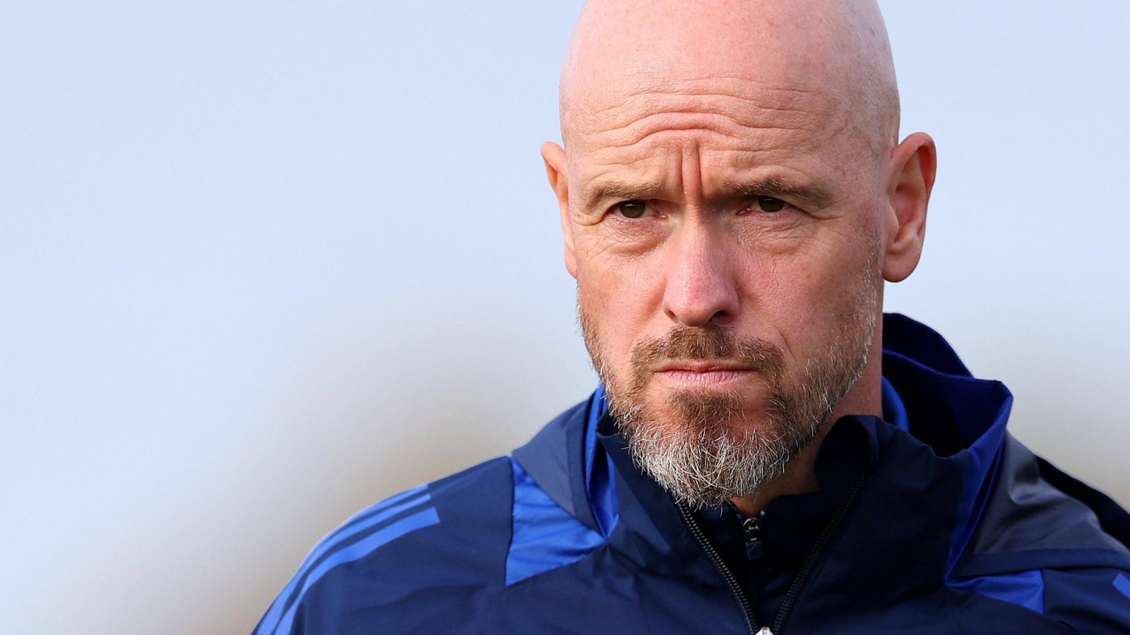 Ten Hag Begins Rebuild at Leverkusen After Historic Title Win