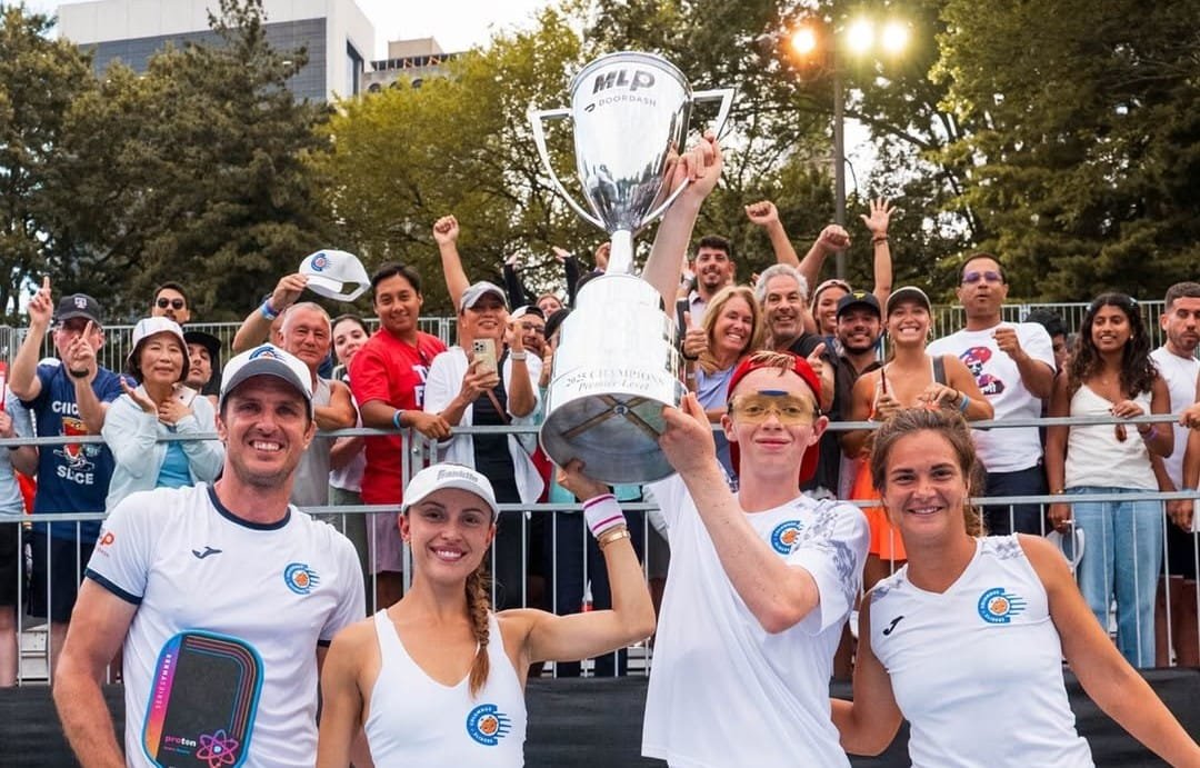 A Way Too Early Look at the MLP Offseason