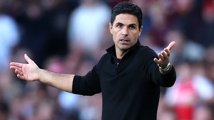 Arteta Hails Arsenal’s Spirit After Late Win at Newcastle