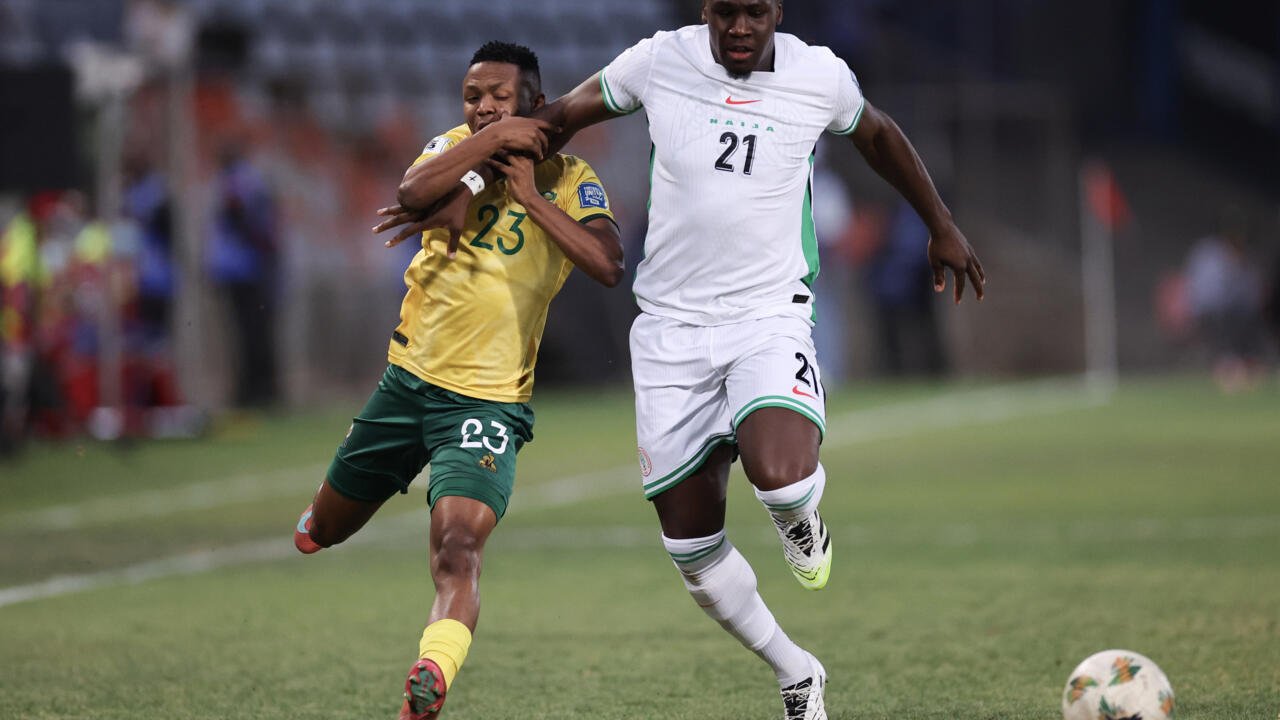 UFOOTBALL Cape Verde close to World Cup