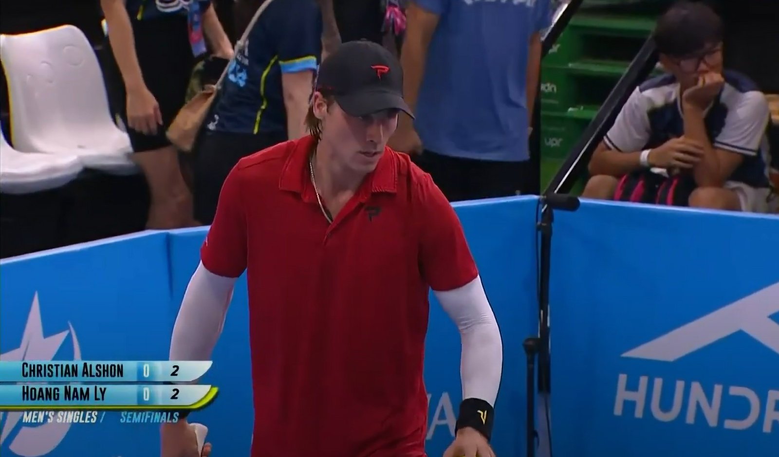 Christian Alshon Marches Closer to Triple Crown but Ben Johns, Anna Bright Stand in His Way – Pickleball News Asia