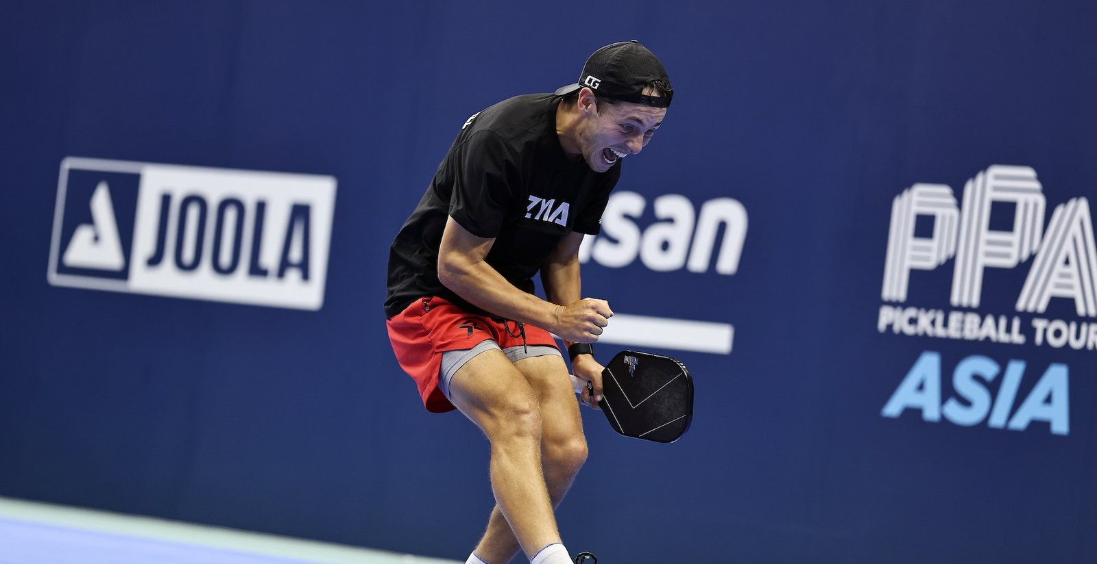 Connor Garnett Snags Triple Crown at Sansan Fukuoka Open 2025, Yufei Long Nets Two Titles – Pickleball News Asia