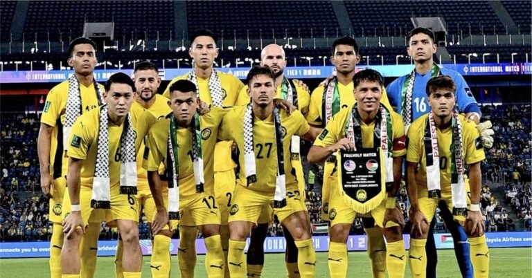 UFOOTBALL MALAYSIA FOOTBALL TEAM