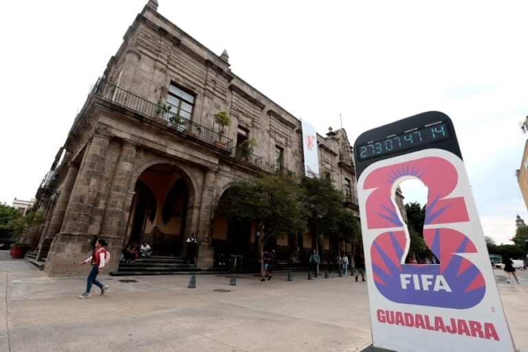 FIFA Receives 1.5 Million World Cup Ticket Requests in First 24 Hours