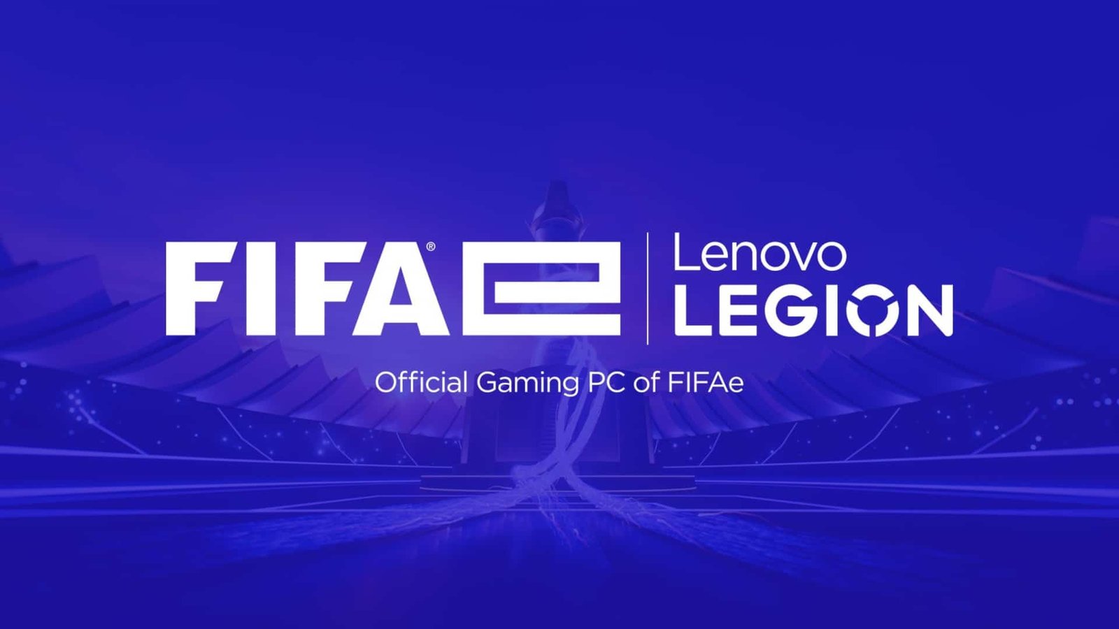 FIFAe partners with Lenovo Legion for the FIFAe Finals 2025