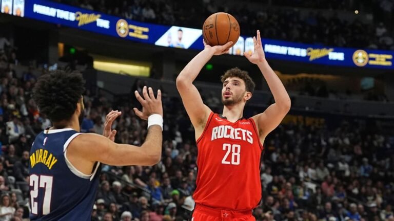 Fantasy basketball: Eric Karabell's 'Do draft' list