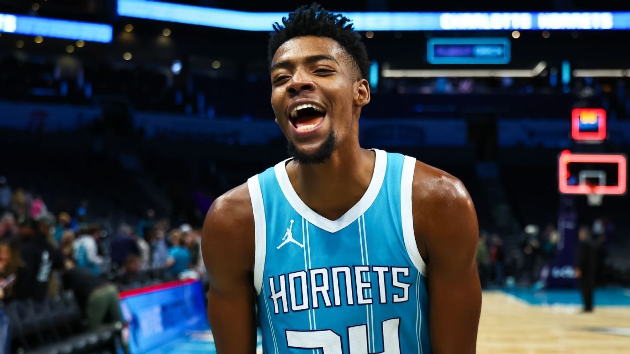 Fantasy basketball: Our experts each list five players they hope to draft