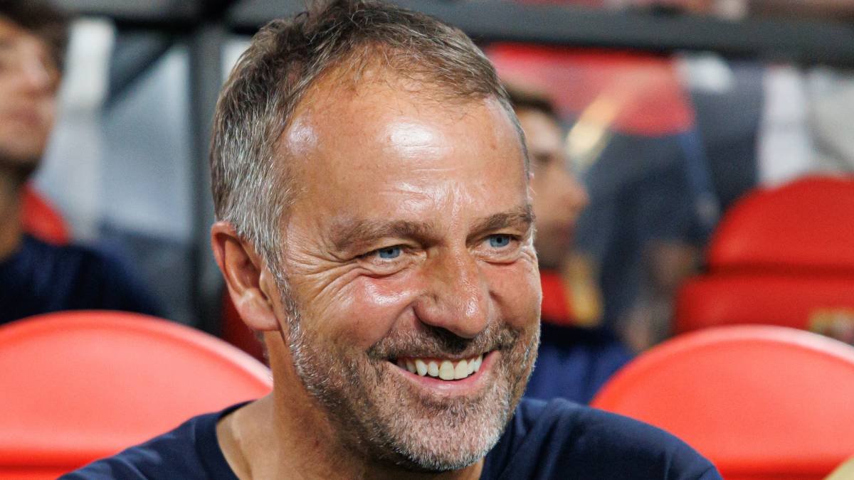 Flick calls on Barcelona fringe players to guide Blaugrana through gruelling schedule