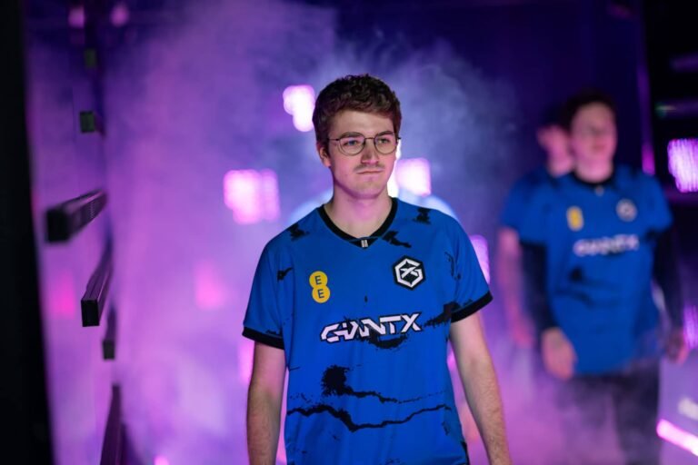 GIANTX Flickless at VCT EMEA Stage 2