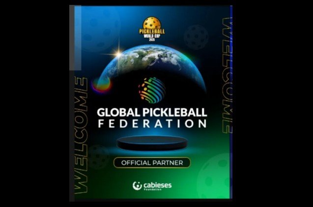 Pickleball World Cup