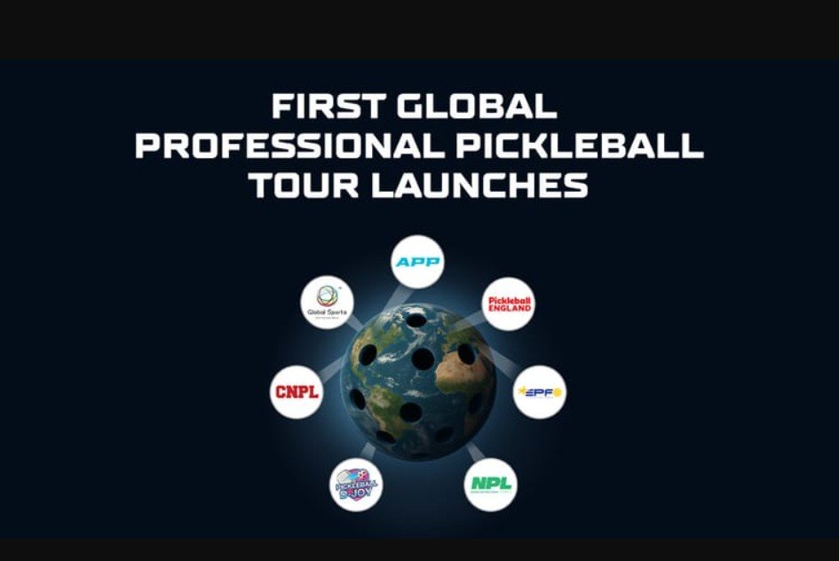 India’s Global Sports Joins Global Pickleball Alliance to Launch World’s First Pro Tour – Pickleball News Asia
