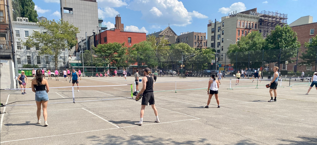 Is U.S. Pickleball Participation Leveling Off?