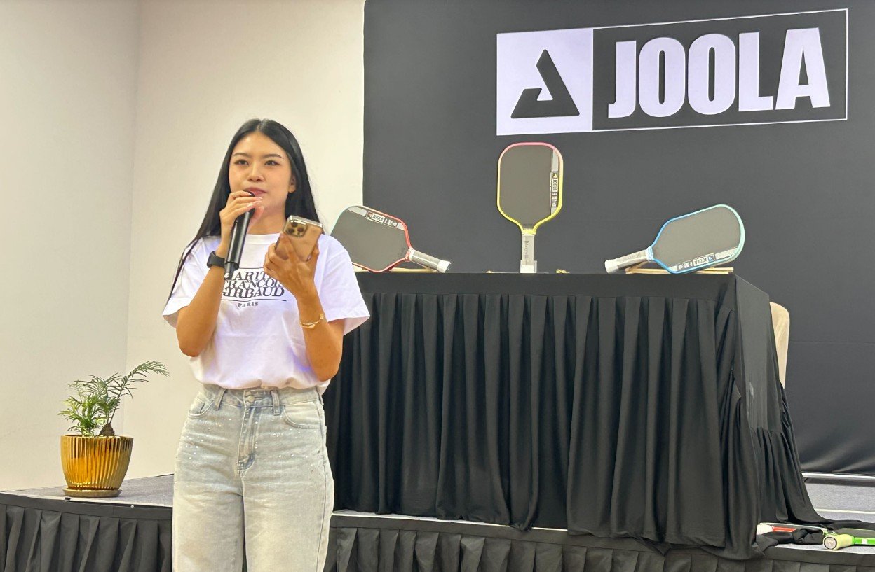 JOOLA Honours Malaysia, Asia Pacific with Launch of New Exclusive Colourways – Pickleball News Asia
