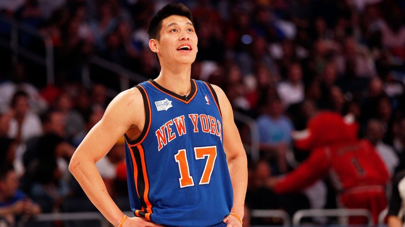 Jeremy Lin makes 'hardest decision' to retire from pro basketball