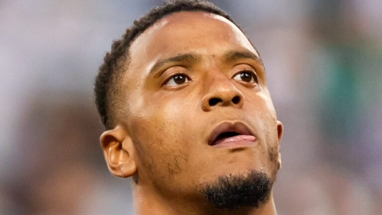 Konsa claims Emery right to call Aston Villa players lazy