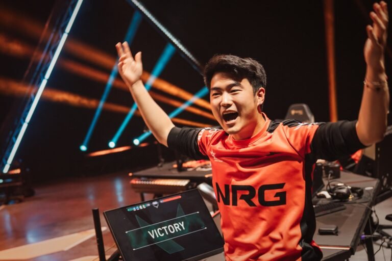 MIBR vs Team Heretics, NRG vs GIANTX VALORANT Champions Paris