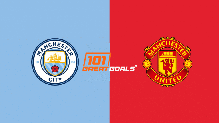Manchester Derby Free Bets – Man City vs Man United Betting Tips & Predictions