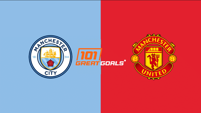 Manchester Derby Free Bets – Man City vs Man United Betting Tips & Predictions