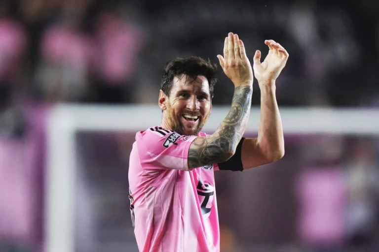 Messi Set for Emotional Final World Cup Qualifier