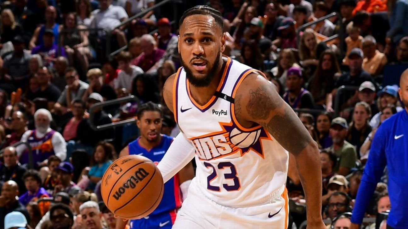 Monte Morris agrees to 1-year deal with Pacers, agents say