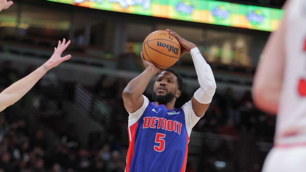 NBA investigating free agent Malik Beasley over gambling