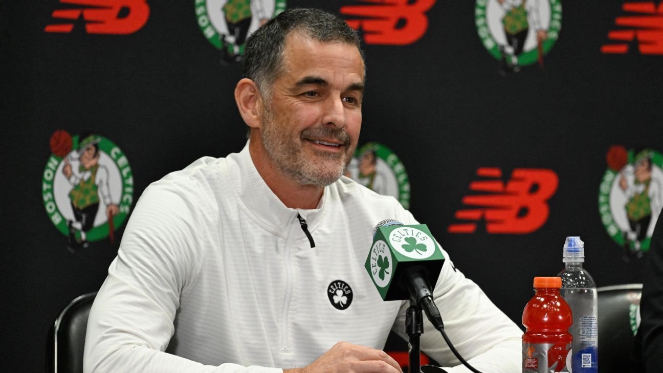 New Celtics owner Chisholm vows -- 'Whatever it takes' to win