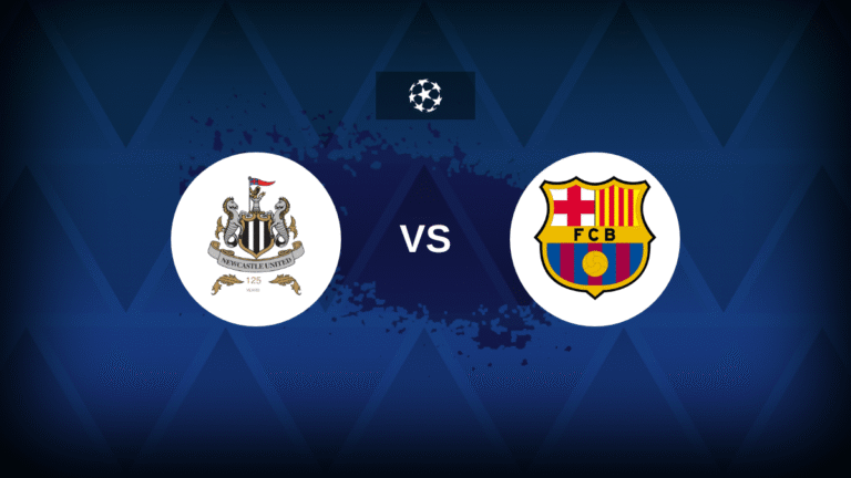Newcastle v Barcelona - Line-ups, stats and preview