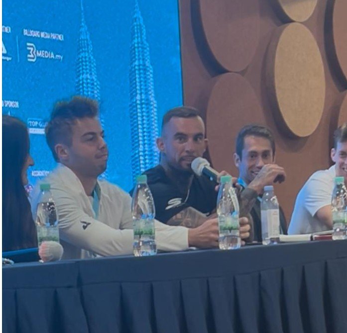 PPA Asia Reaches New Heights as Johns, Bright, Alshon and McGuffin Land in Malaysia – Pickleball News Asia