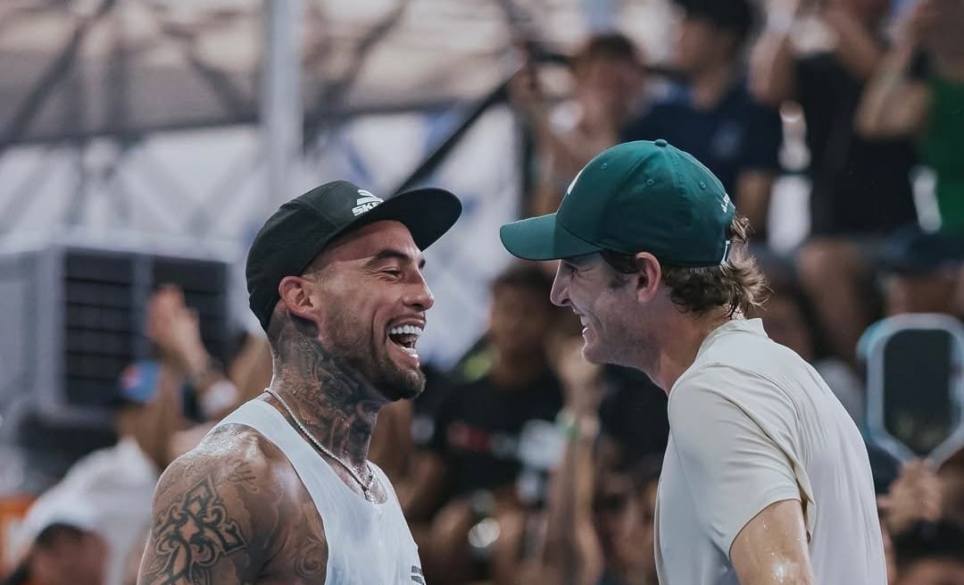 PPA Tour Asia Panas Malaysia Cup 2025