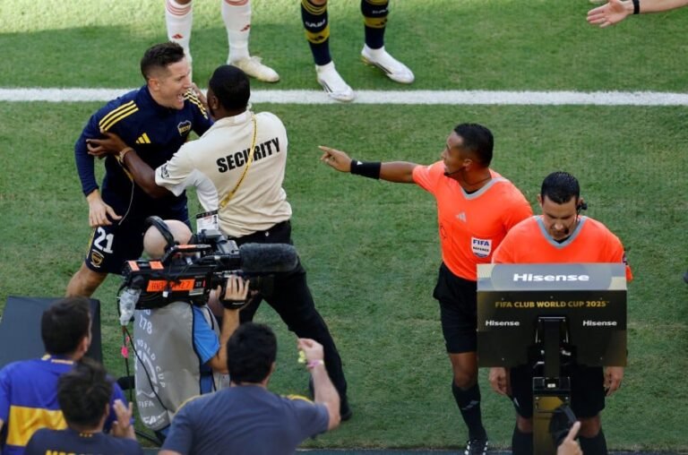 Premier League to Enforce Stricter Penalty Area Holding Rules