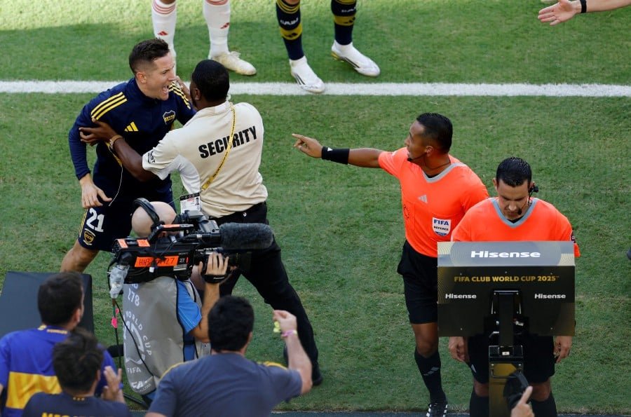 Premier League to Enforce Stricter Penalty Area Holding Rules