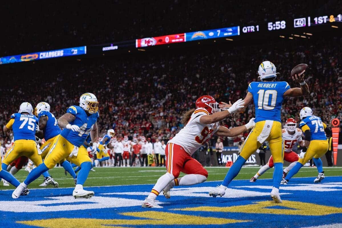 Previewing Week Two Of The 2025-26 Season