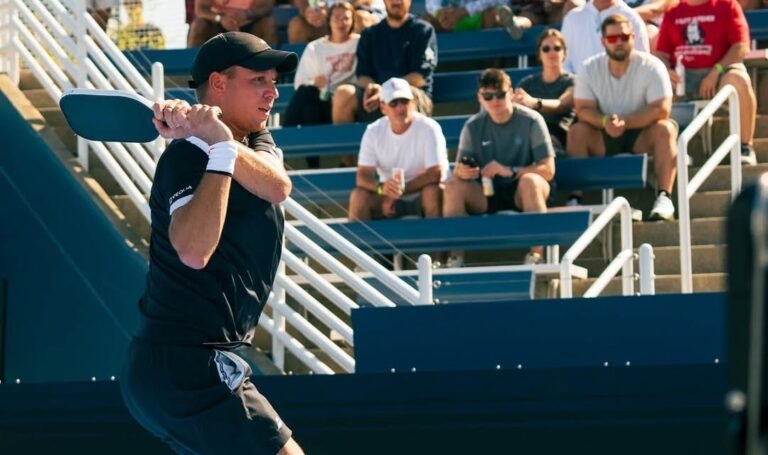 Semifinal Saturday Preview - PPA Cincinnati Showcase