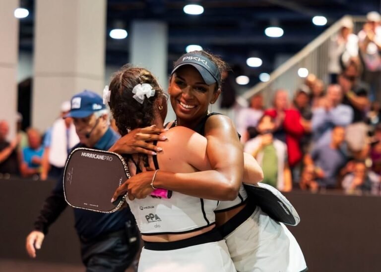 Sin City Put on a Show - PPA Las Vegas Strip Recap