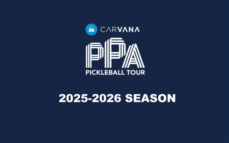 The Carvana PPA Tour Announces a 2025-2026 Season