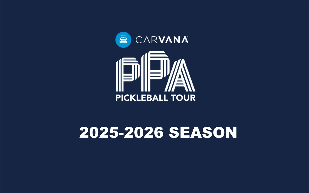 The Carvana PPA Tour Announces a 2025-2026 Season