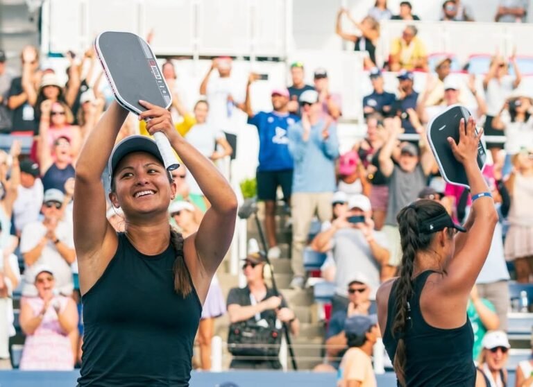 The Kawamotos Win Their First Ever Gold