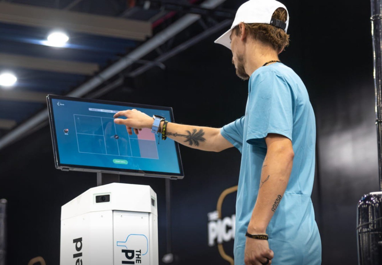 The Picklr, Wingfield Team Up with DUPR Coach, DUPR to Deliver Pickleball’s First End-to-End AI-Powered Platform – Pickleball News Asia