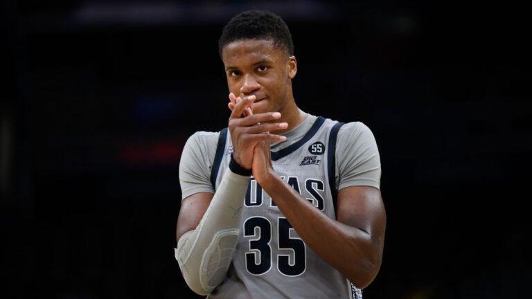 Thunder rookie Thomas Sorber to miss season with torn ACL