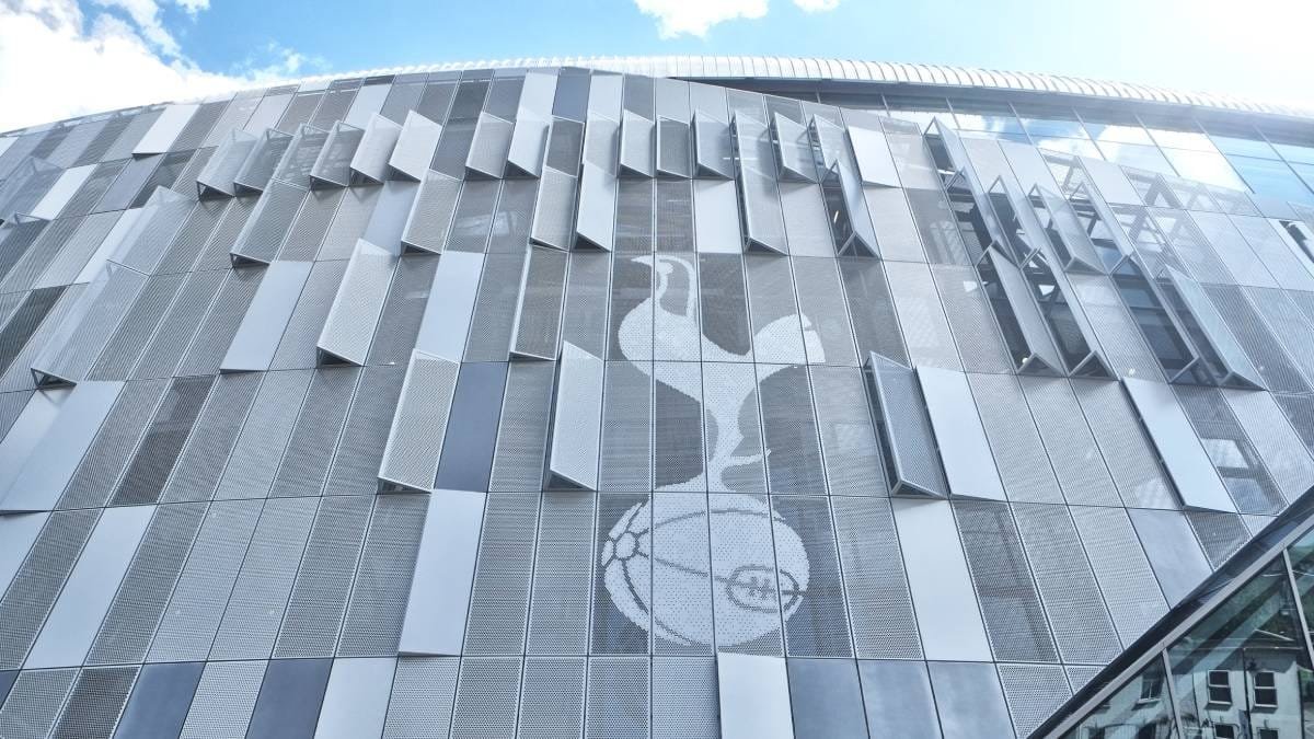 Tottenham reject record £4.5bn takeover bid from US consortium