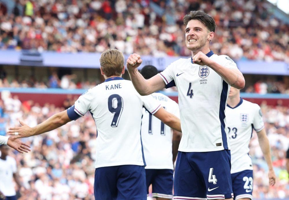 UFOOTBALL england national football team