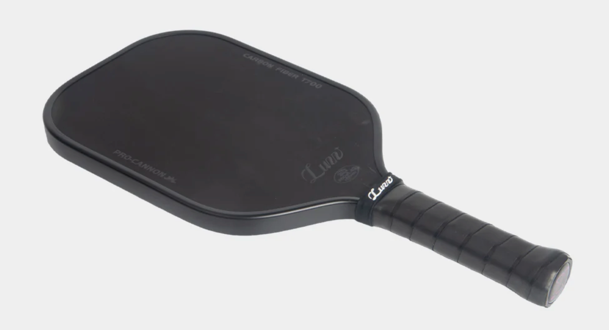 A Look at Luzz's Fiery Budget Paddle, the Cannon