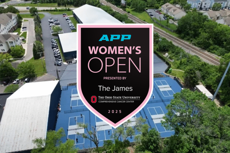 APP Women’s Open Event Preview