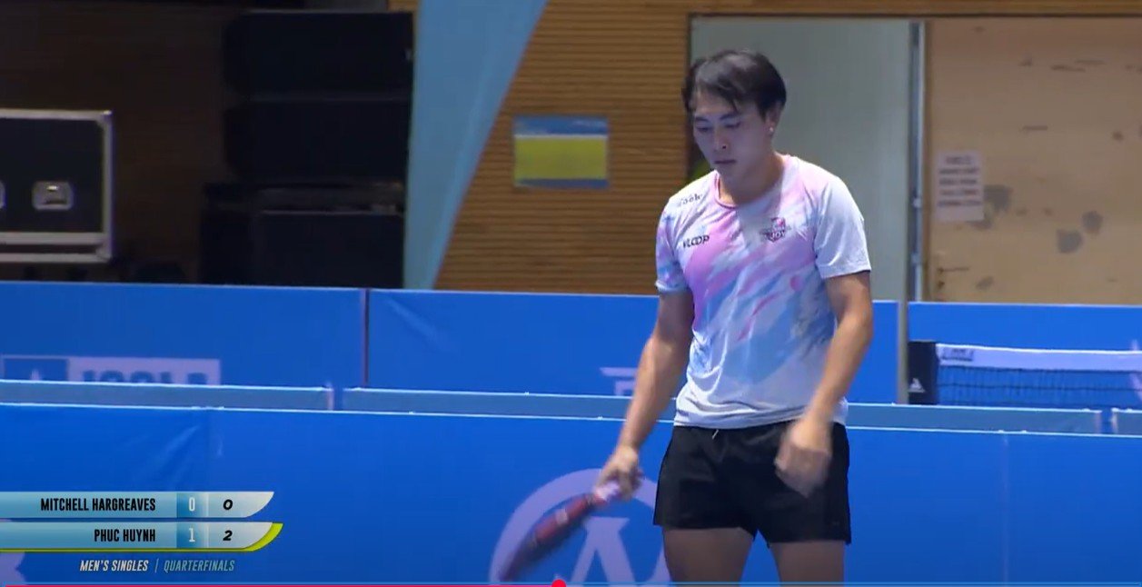 All-Vietnamese Final Looms in Men’s Singles, Favourites March On – Pickleball News Asia